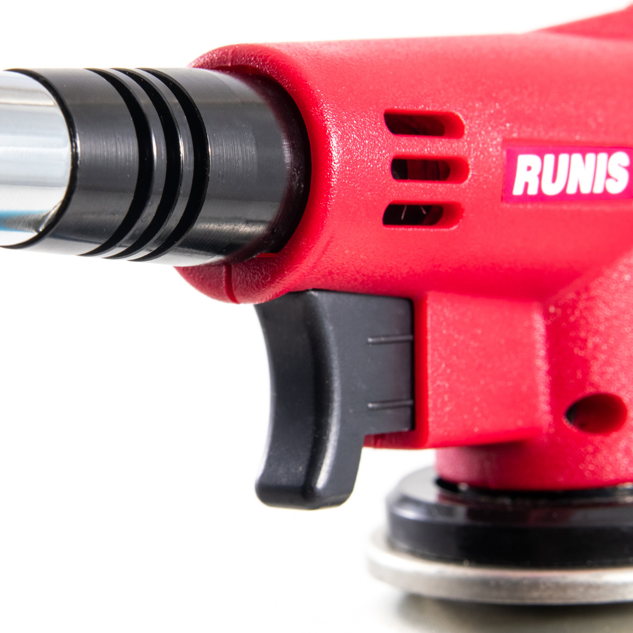 Газовая горелка RUNIS Premium P06, пьезо. (цанг.)/80/ - фото 6 - id-p188942898