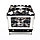 Печь - щепочница складная Следопыт, нержавейка, 154х154х150 мм, арт. PF-HP-S02, фото 2