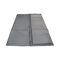 Пол для зимней палатки PF-TW-14 СЛЕДОПЫТ "Premium", 210х210х1 см, трехслойный