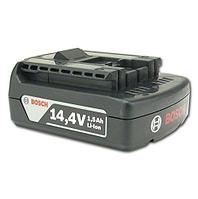 Аккумулятор Bosch GBA 14,4 В (1,5 Ah, Li-Ion, оригинал)