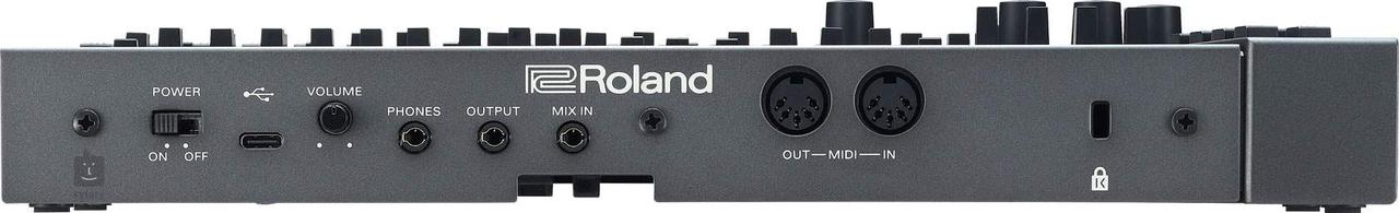 Звуковой модуль Roland JD-08 - фото 3 - id-p188951268