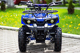 Электроквадроцикл детский MMG ATV E008 800W, фото 2