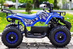 Электроквадроцикл детский MMG ATV E008 800W, фото 2