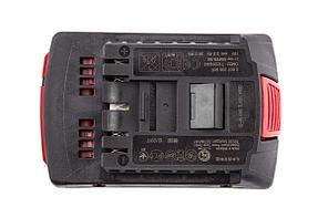 Аккумулятор Bosch GBA (18 В, 1.5 А/ч, оригинал), фото 3