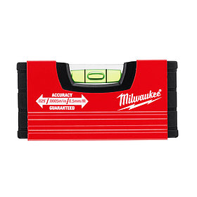 Уровень MINIBOX Level CD Milwaukee (4932459100)