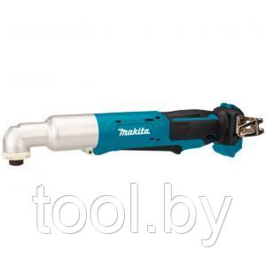 Шуруповерт угловой ударный аккумуляторный Makita TL064DZ (TL 064 DZ)