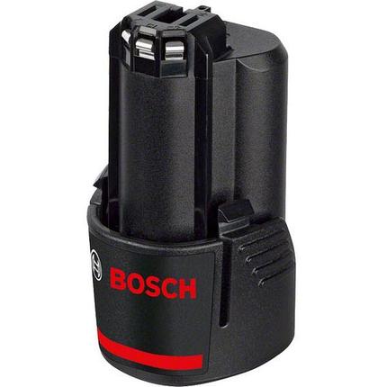 Аккумулятор Bosch GBA (10.8/12 В, 2 А/ч, оригинал), фото 2