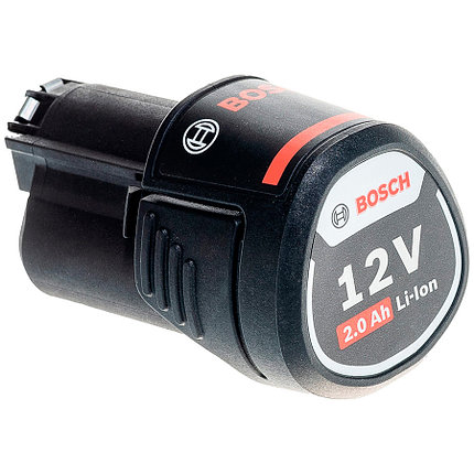 Аккумулятор Bosch GBA (10.8/12 В, 2 А/ч, оригинал), фото 2