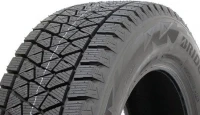Зимняя шина Bridgestone Blizzak DM-V2 275/55R20 117T - фото 3 - id-p188959075