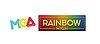 Кукла Rainbow High Мелин Люкс серия Rainbow Vision 582717, фото 4