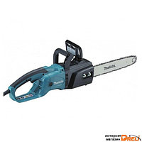 Пила цепная электрическая MAKITA UC 4050 A шина 40 см (16