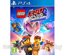 LEGO Movie 2 Videogame (PS4)