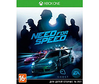 Need for Speed (Xbox One)