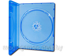 Футляр (Коробка) Blu-Ray PS4