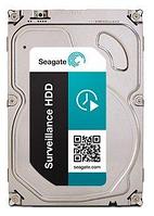 Жесткий диск Seagate Surveillance HDD 1TB (ST1000VX001)