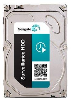 Жесткий диск Seagate Surveillance HDD 1TB (ST1000VX001) - фото 1 - id-p188964918