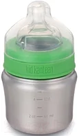 Бутылочка для кормления Klean Kanteen Baby Bottle Slow / 1000276