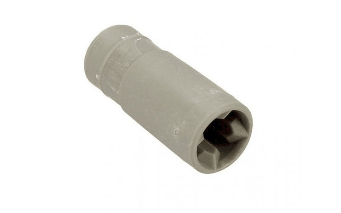 Муфта моторного блока для блендера Moulinex Hapto MS-0678747, фото 2