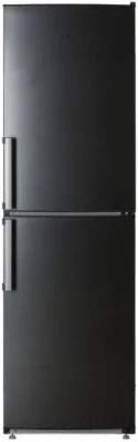 Холодильник с морозильником ATLANT ХМ 4423-060 N