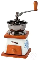 Кофемолка механическая TimA SL-036