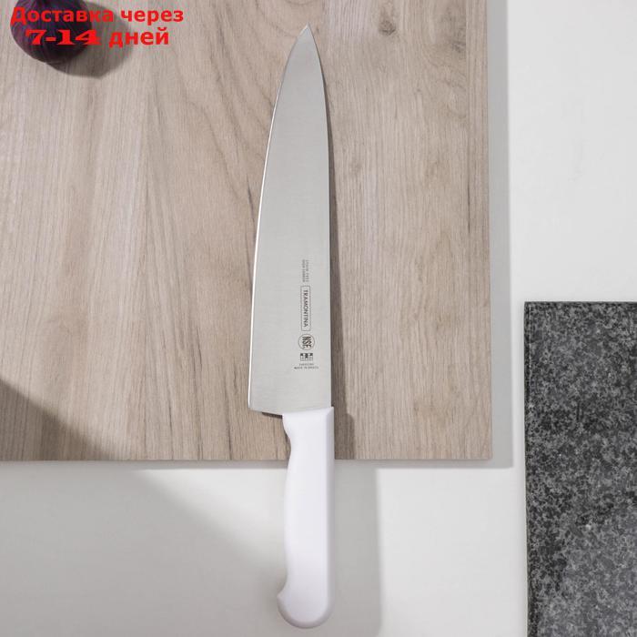 Нож Professional Master для мяса, длина лезвия 25 см - фото 1 - id-p188924308