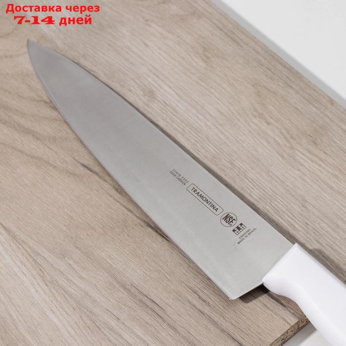 Нож Professional Master для мяса, длина лезвия 25 см - фото 2 - id-p188924308