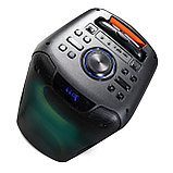 Акустическая система 2.0 Smartbuy W1 SBS-5210, 100Вт, 7000мАч ,Bluetooth, MP3,  2 беспроводных микрофона, фото 7