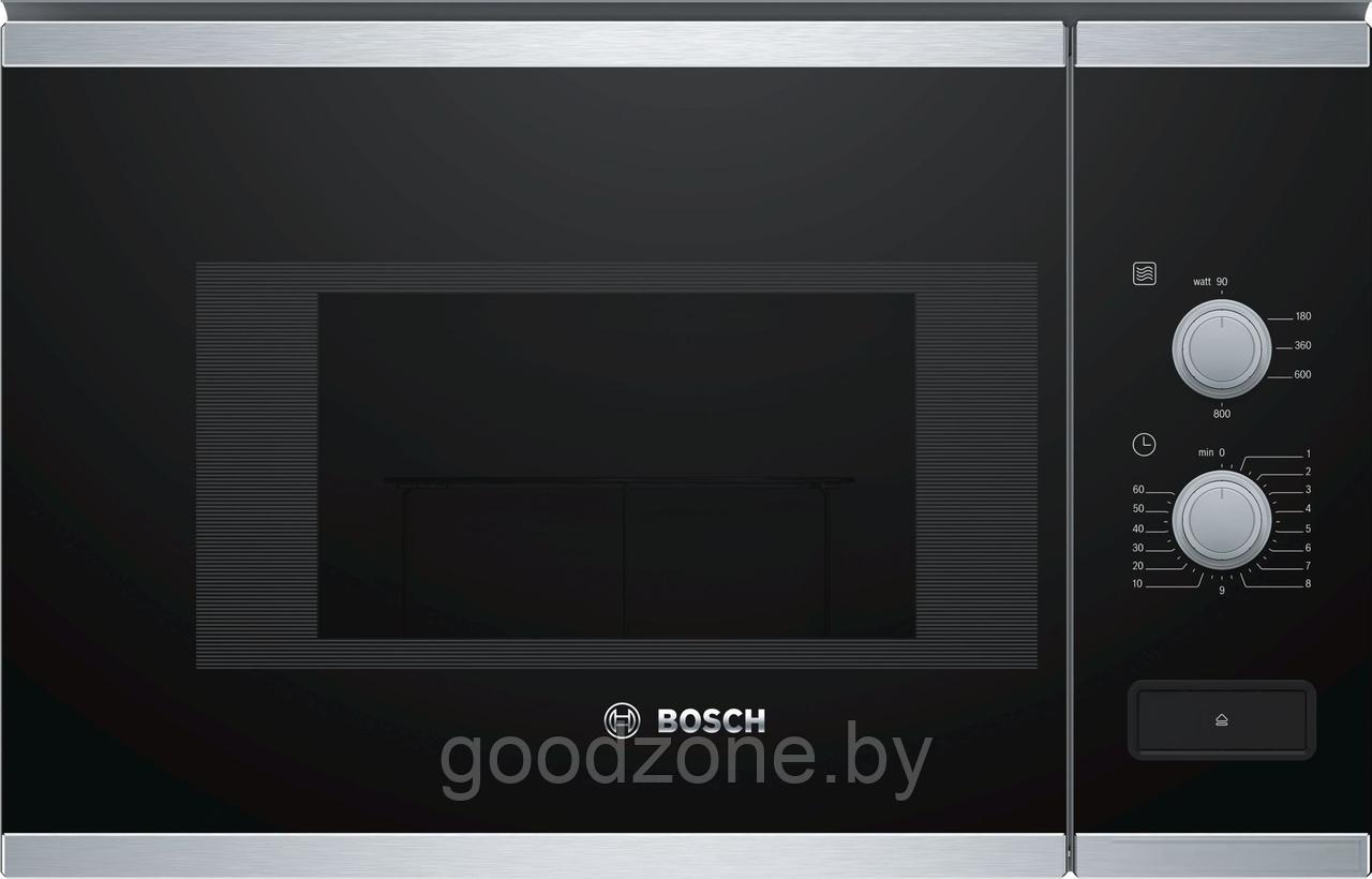 Микроволновая печь Bosch BFL520MS0