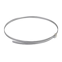 Крепление расширительного мембранного бака Flamco MB+ хомут SB-A, фото 2