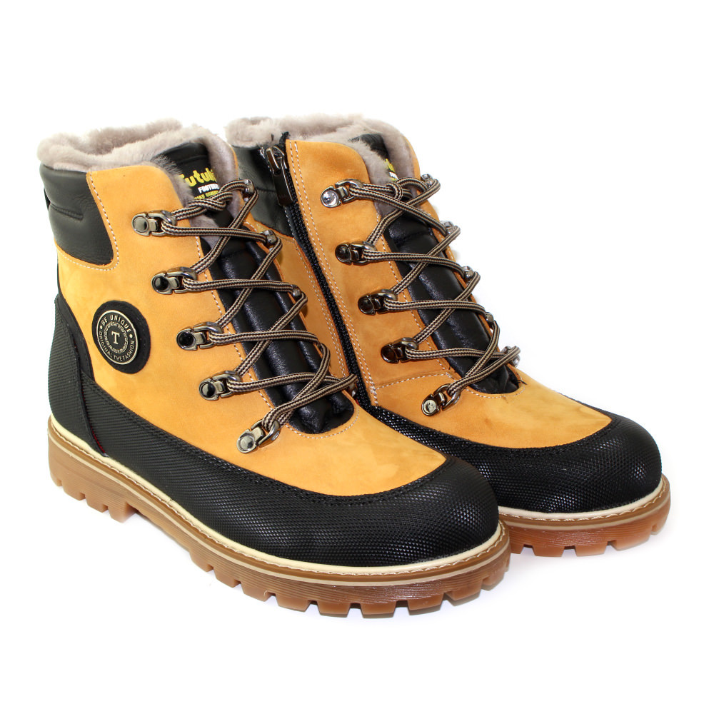 Ботинки ортопедические Tutubi 37-40 р-р