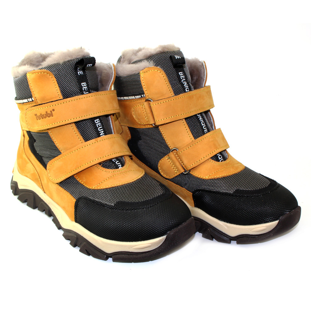Ботинки ортопедические Tutubi 37-40 р-р