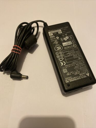Зарядное устройство, блок питания для ноутбука, Delta Electronics ADP-60DB 19V 3.16A