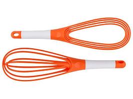 Венчик складной 29,5x3x8см Handy, PERFECTO LINEA