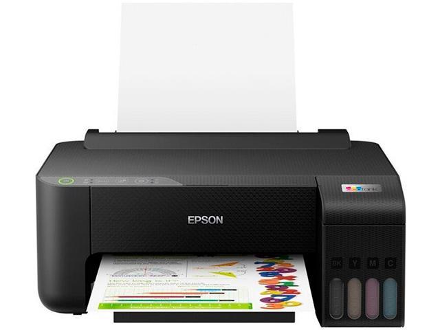 Принтер Epson L1250 C11CJ71402 - фото 1 - id-p188923405