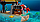 11616 Конструктор Lari «Океан: исследовательская база», 527 деталей, аналог Lego City 60265, фото 7