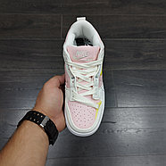 Кроссовки Nike Dunk Low Disrupt 2 Pink Oxford, фото 3