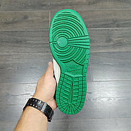 Кроссовки Nike Dunk Low Disrupt 2 Malachite, фото 5