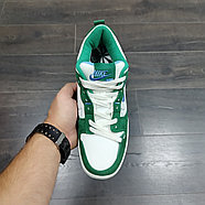 Кроссовки Nike Dunk Low Disrupt 2 Malachite, фото 3