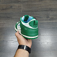 Кроссовки Nike Dunk Low Disrupt 2 Malachite, фото 4