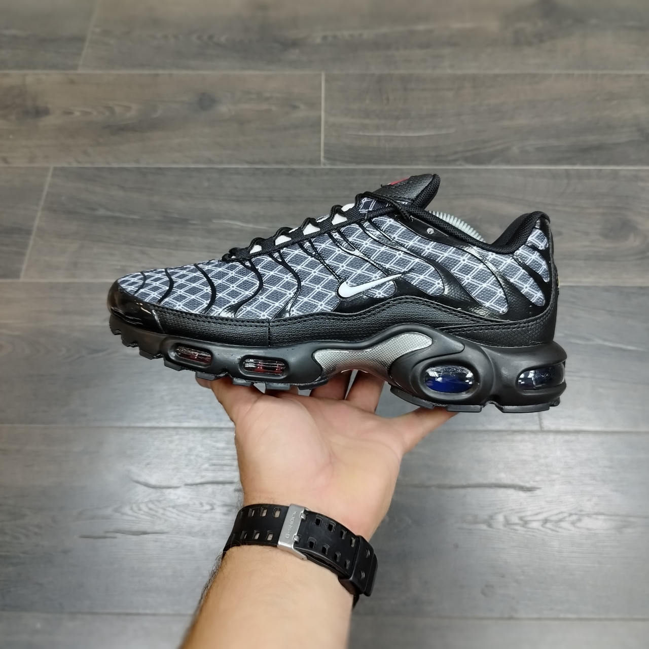 Кроссовки Nike Air Max Plus "France"