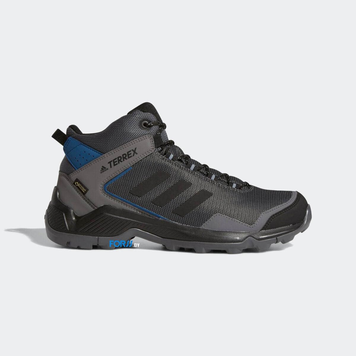 Кроссовки Adidas TERREX EASTRAIL MID GTX