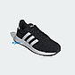 Кроссовки Adidas RUN 60s 2.0 (Core Black), фото 2