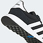 Кроссовки Adidas RUN 60s 2.0 (Core Black), фото 6