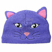 Шапка детская Regatta Animally II Hat (фиолетовый) (арт. RKC125-4QX)