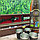 Набор для шашлыка и гриля в чемодане Царский 6.1 Элит Кизляр России 10 предметов, фото 7