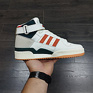 Кроссовки Adidas Forum 84 High “Bucks”, фото 2