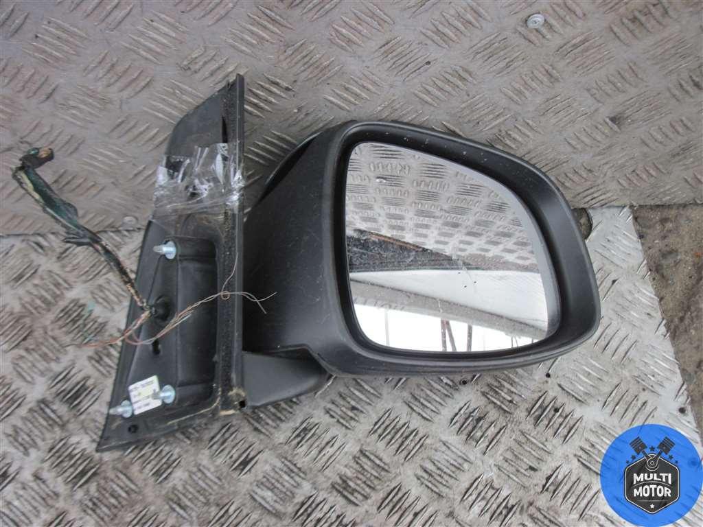 Зеркало наружное правое SUZUKI SX4 (2006-2013) 1.5 i M15A - 112 Лс 2008 г. - фото 1 - id-p188968840
