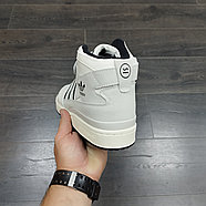 Кроссовки Adidas Forum 84 Hi x SVD, фото 4