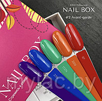 Набор Nail Box (набор 5шт) KIEMI, 2 Avant-garde