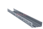 Профиль для гипсокартона потолочный CD Knauf 27*60*0.6мм, 3 м